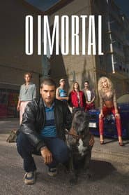 Poster for O Imortal