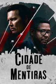 Pôster de Cidade de Mentiras