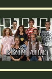 Pôster de Bizim Aile