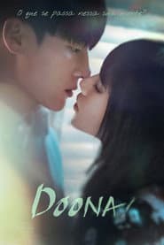Poster for Doona!