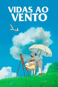 Poster for Vidas ao Vento