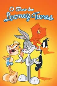 Pôster de O Show dos Looney Tunes