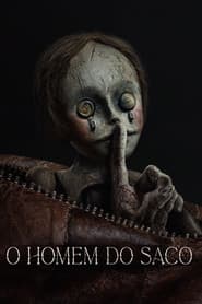 Poster for O Homem do Saco