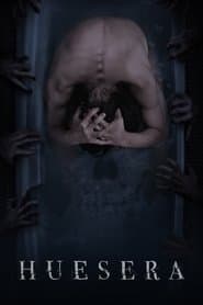 Poster for Huesera