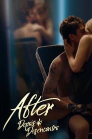 Poster for After: Depois do Desencontro