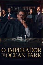 Pôster de O Imperador de Ocean Park