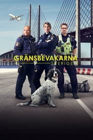 Poster for Gränsbevakarna Sverige