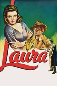 Pôster de Laura