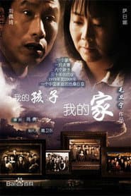 Pôster de 我的孩子我的家