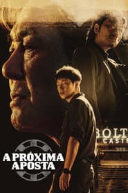 Poster for A Próxima Aposta