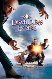 Poster for Desventuras em Série
