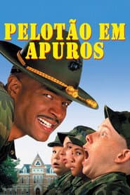 Poster for Pelotão em Apuros