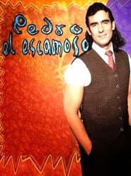 Poster for Pedro, o Escamoso