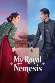 Pôster de My Royal Nemesis