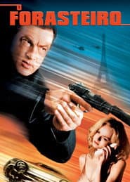 Poster for O Forasteiro