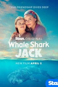 Pôster de Whale Shark Jack