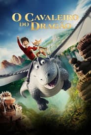 Poster for O Cavaleiro do Dragão