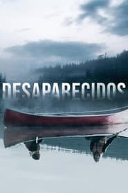 Poster for Desaparecidos