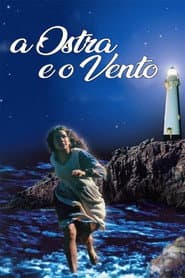 Pôster de A Ostra e o Vento