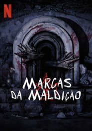 Poster for Marcas da Maldição