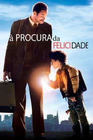 Pôster de À Procura da Felicidade
