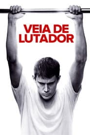 Poster for Veia de Lutador