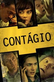 Poster for Contágio