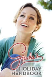 Pôster de Giada - Especial Festas