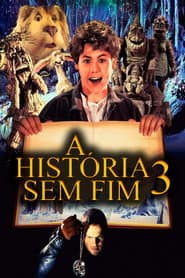 Pôster de A História Sem Fim 3