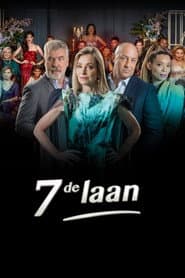 Pôster de 7de Laan