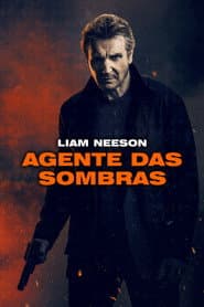 Poster for Agente das Sombras