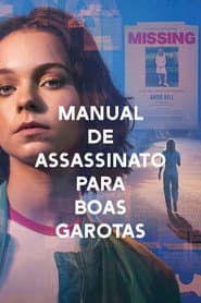Poster for Manual de Assassinato para Boas Garotas