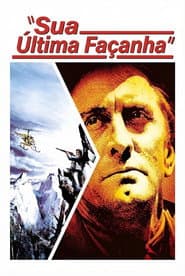 Poster for Sua Última Façanha