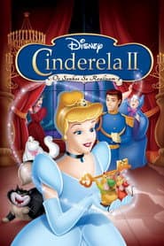 Poster for Cinderela II: Os Sonhos Se Realizam
