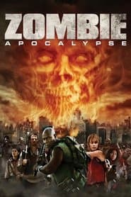 Pôster de Apocalipse Zumbi
