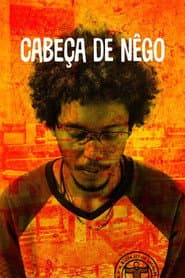 Pôster de Cabeça de Nêgo