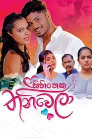Pôster de සිහිනෙක තනිවෙලා