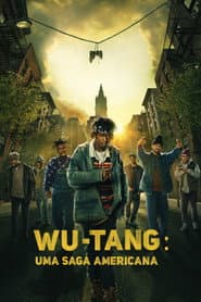 Pôster de Wu-Tang: An American Saga
