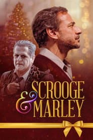Pôster de Scrooge & Marley