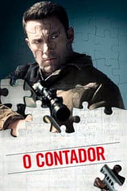 Poster for O Contador