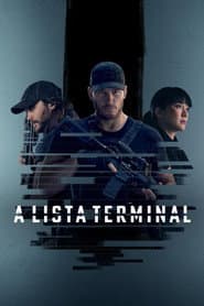 Pôster de A Lista Terminal