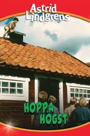 Poster for Hoppa högst