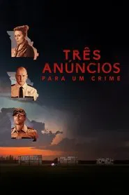 Pôster de Três Anúncios Para Um Crime