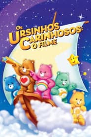 Pôster de Os Ursinhos Carinhosos: O Filme