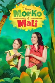Pôster de Morko e Mali