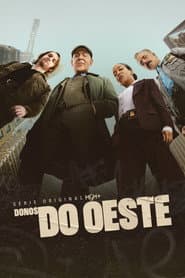 Pôster de Os Westies: Donos do Oeste