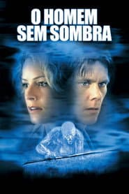 Pôster de O Homem Sem Sombra