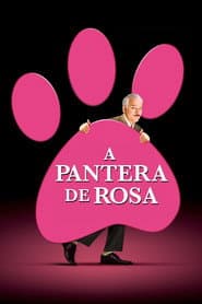 Pôster de A Pantera Cor-de-Rosa