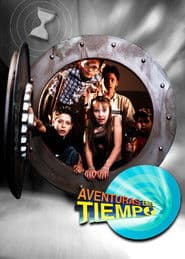Pôster de Aventuras no Tempo