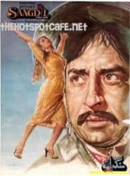 Poster for Sangdil